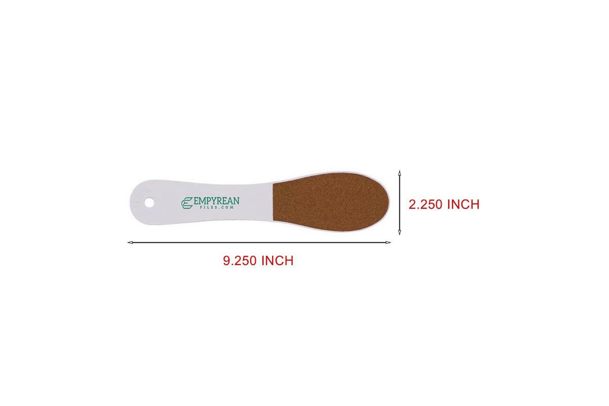 Paddle Shape