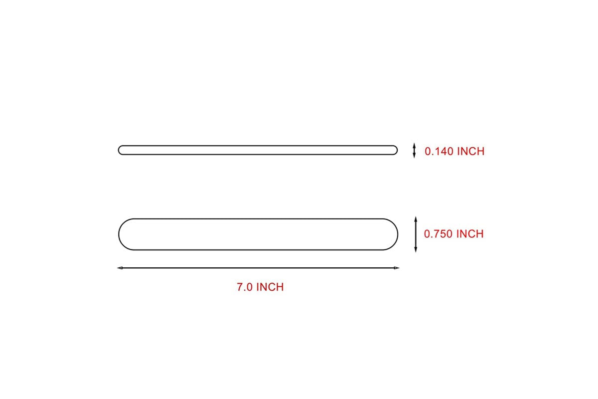 Black 100/180 10/PK