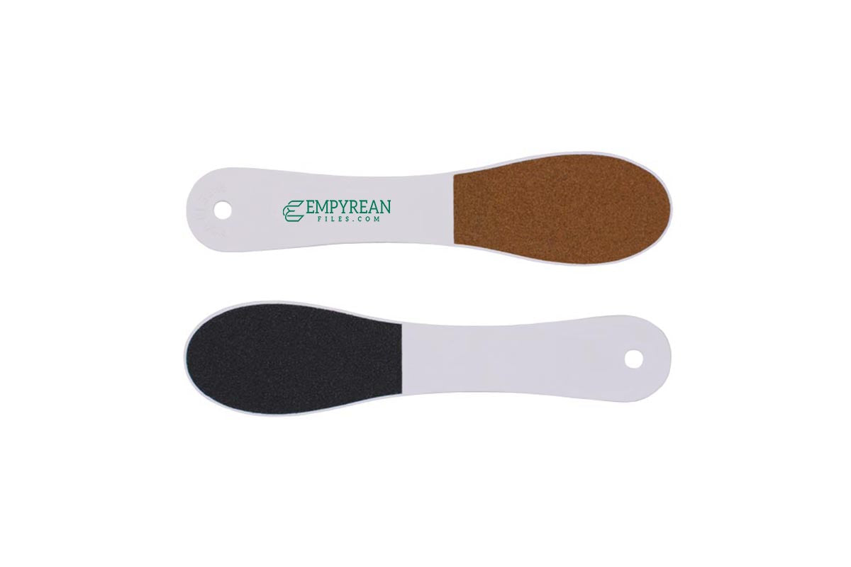 Paddle Shape