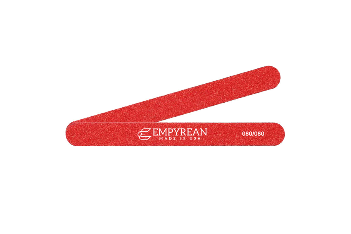 7" X 3/4" Mylar Standard