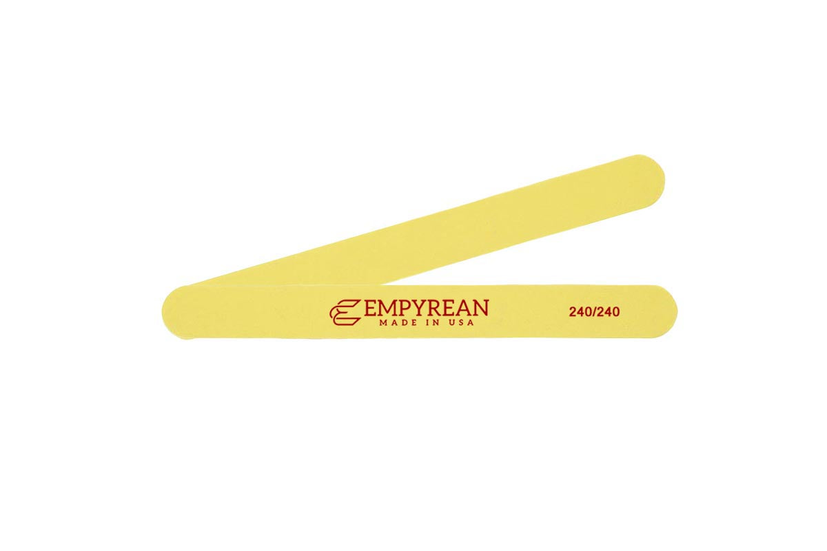 7" X 3/4" Mylar Standard