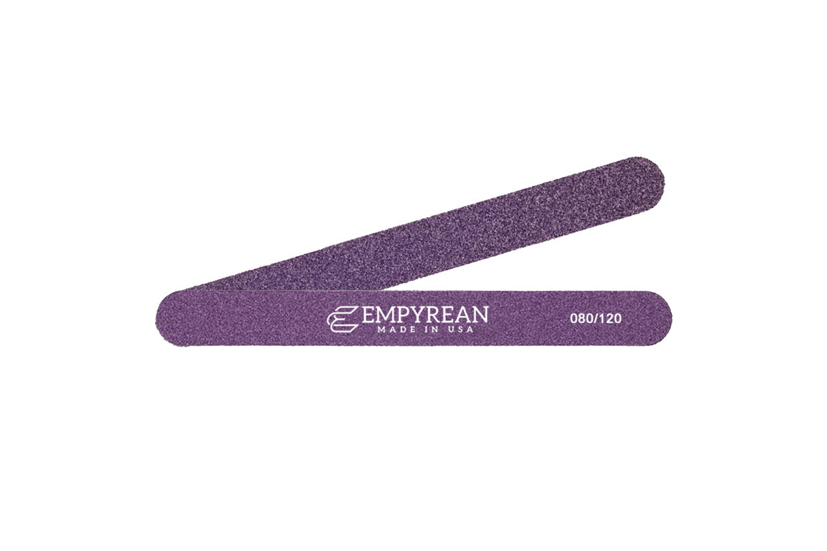 7" X 3/4" Purple Standard