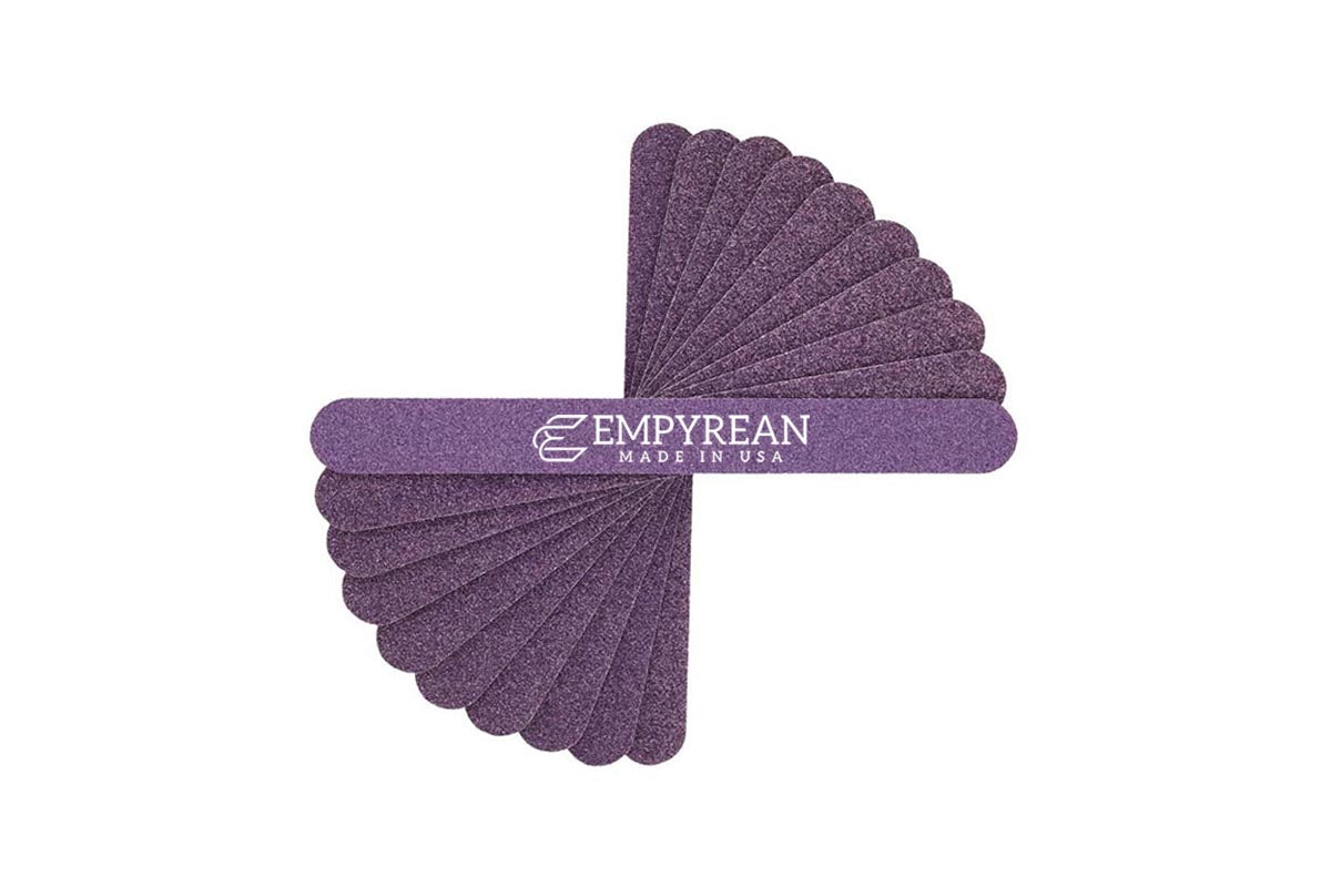7" X 3/4" Standard