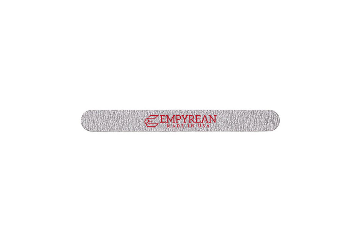 7" X 3/4" Standard