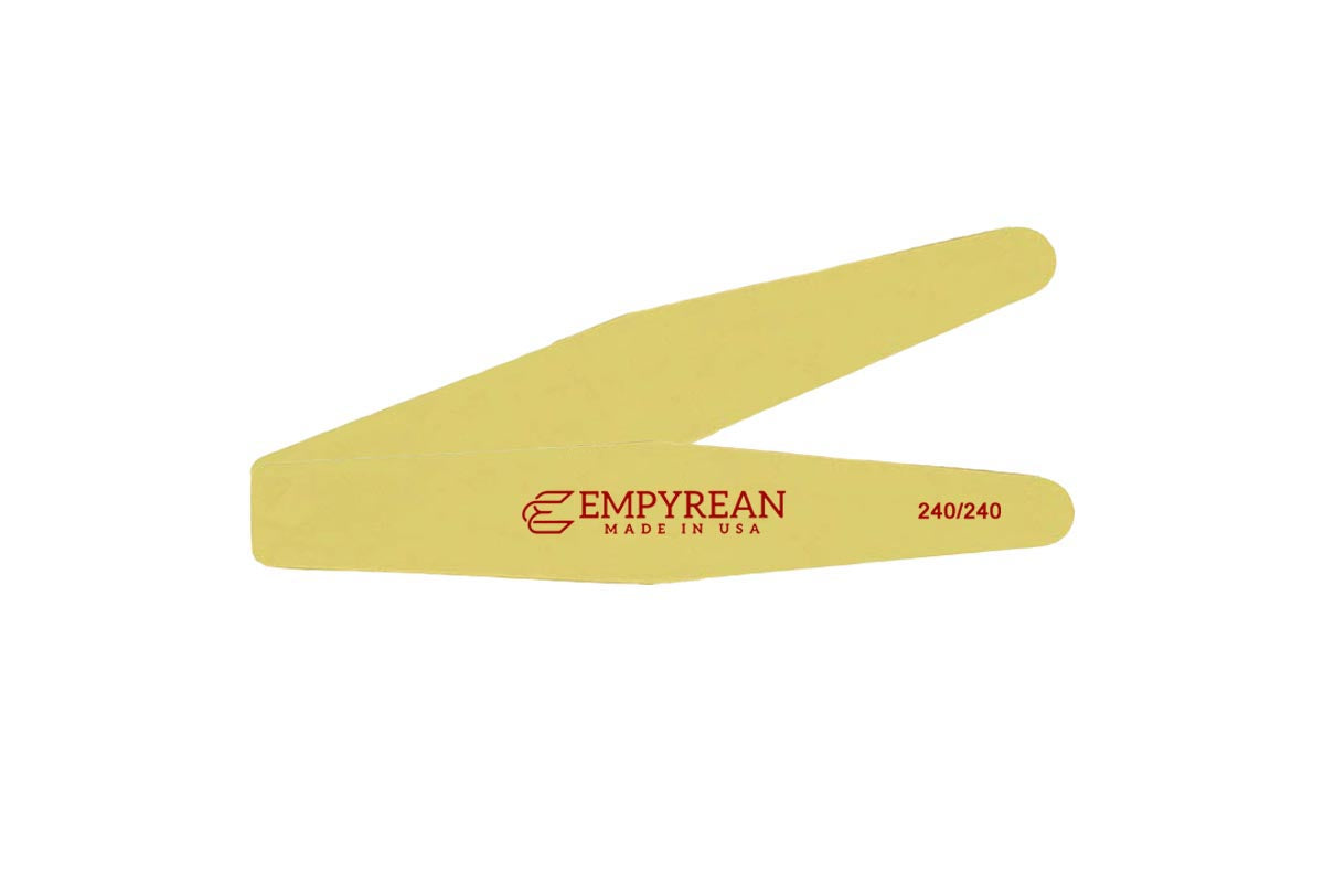 7" x 1 3/16" Mylar Rocket