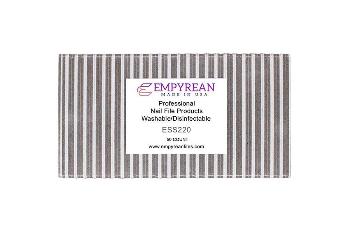 5 1/4" x 1 1/8" Sand Sponge 220