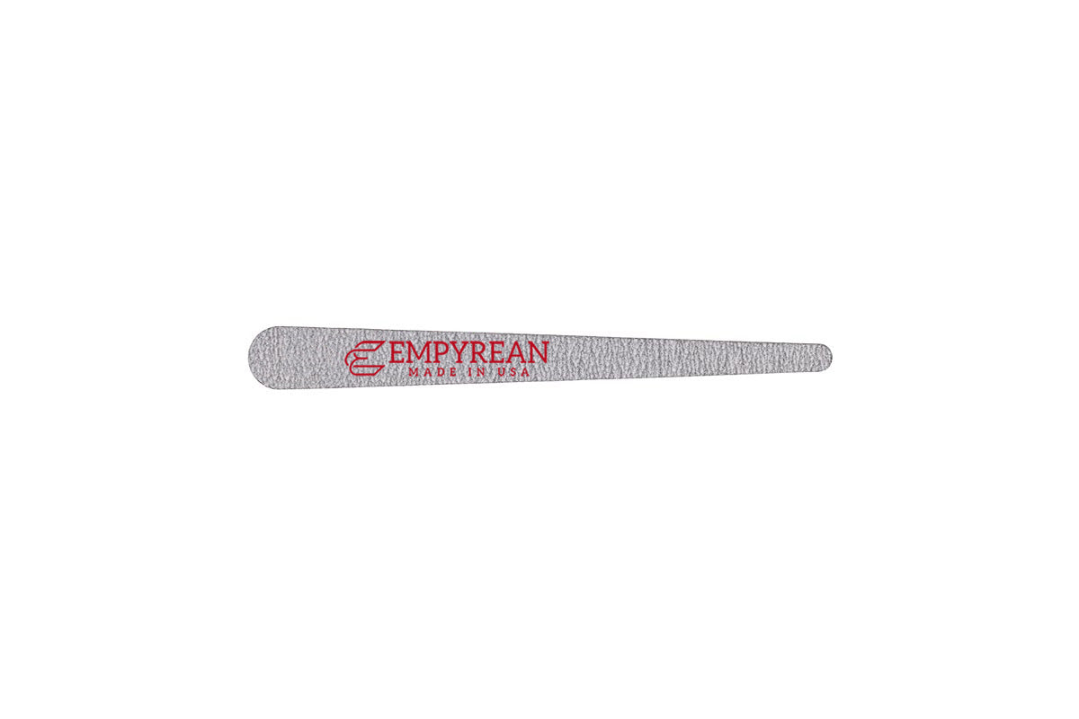 7" Tapered
