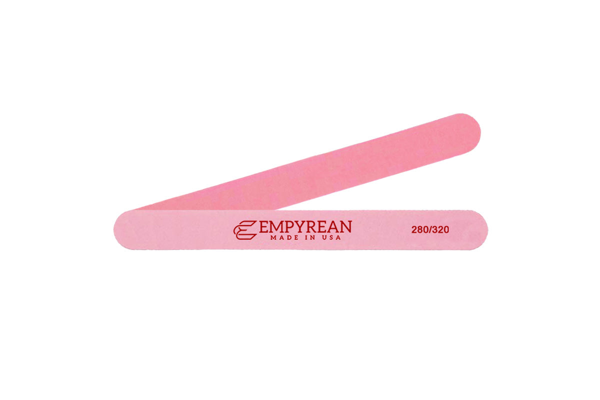 7" X 3/4" Pink Standard