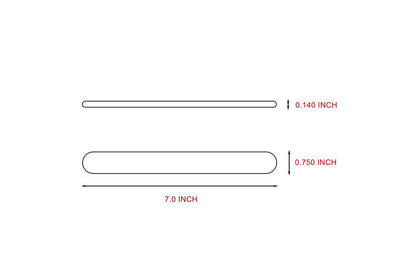Black 100/180 10/PK