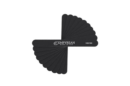 Black 100/180 10/PK