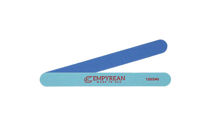7" X 3/4" Blue Standard