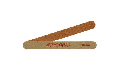 7" X 3/4" Old Gold Standard