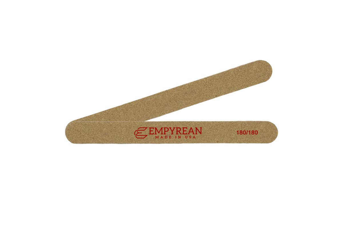 7" X 3/4" Old Gold Standard