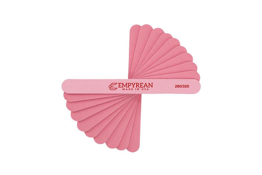 Light/Dark Pink 280/320 10/PK
