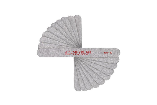 Gray Zebra 100/180 10/PK