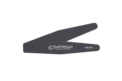 7" x 1 3/16" Black Rocket